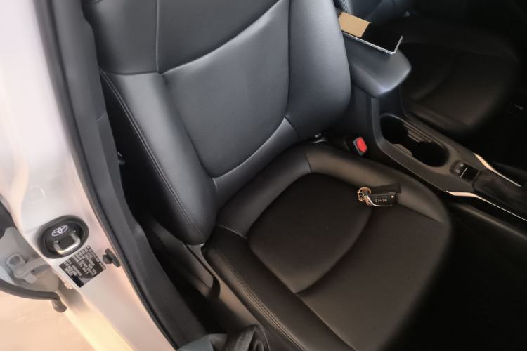 Used Toyota Corolla 2022 1.2T S-CVT Pioneer PLUS Edition
