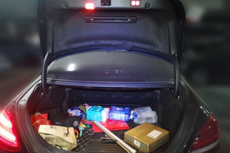 Used Mercedes-Benz E-Class 2019 E 300 L Sport Luxury Edition
