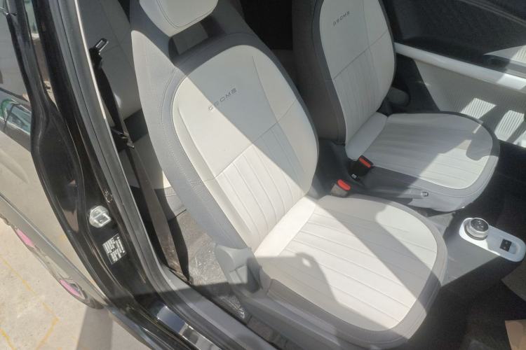 Used Geely Galaxy Panda 2025 210km Panda Kart
