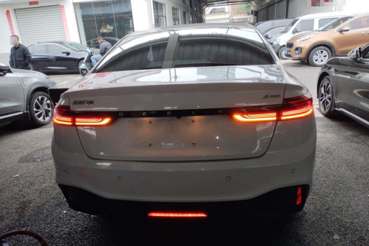 Used Geometry A 2022 Pro 430KM Green Apple Pro