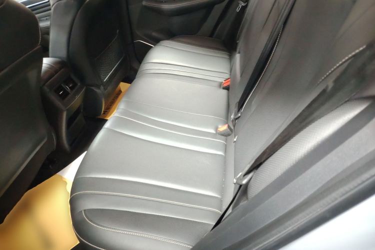 Used Venucia V 2021 260T Tianwang Edition
