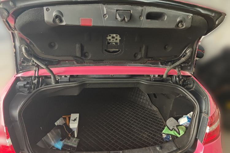 Used Mercedes-Benz E-Class 