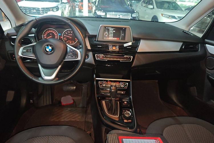 Used BMW 2 Series Active Tourer 2016 218i Leading Model
