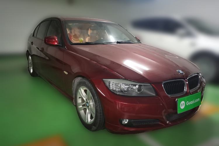 Used BMW 3 Series 2010 320i Luxury Edition

