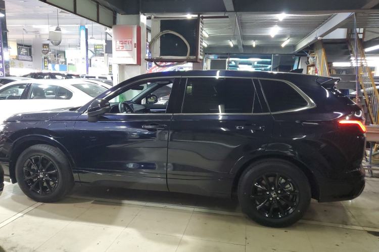 Used Honda Breeze New Energy 2025 ePHEV Premium Edition
