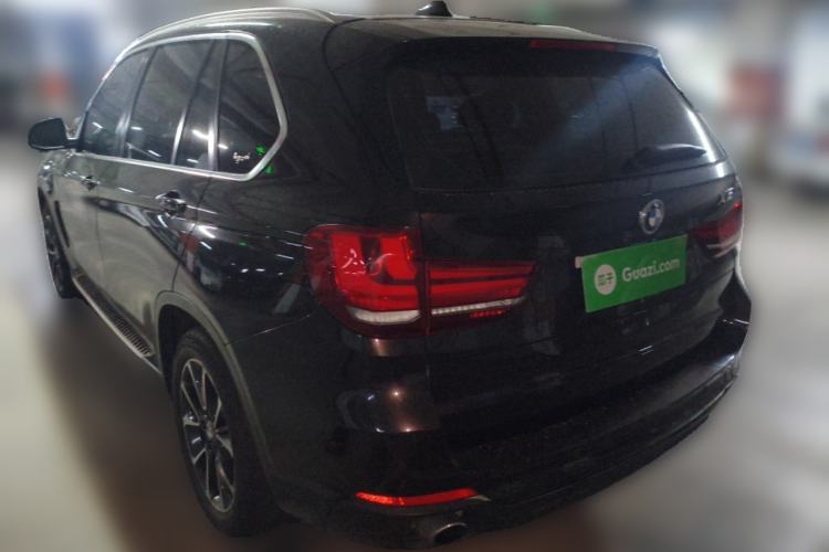 Used BMW X5 2014 xDrive35i Elegant Edition