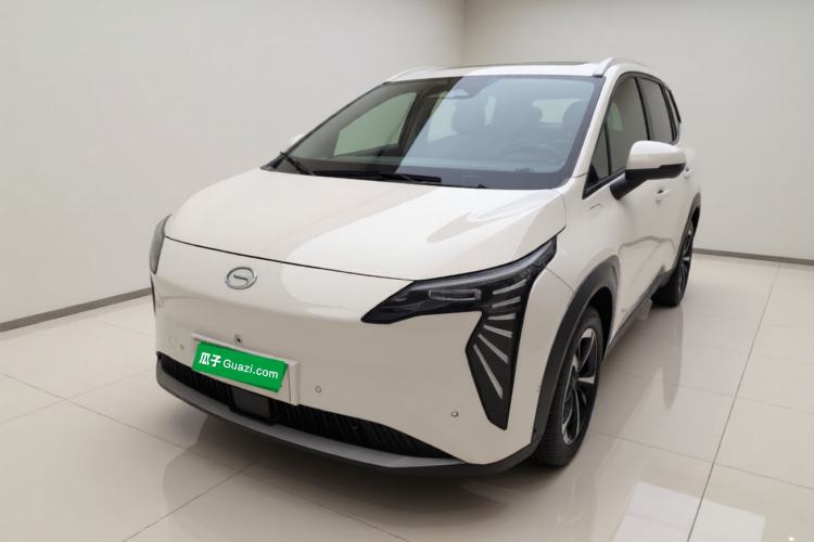 Used AION Y 2024 Plus 510 Intelligent Driving Version