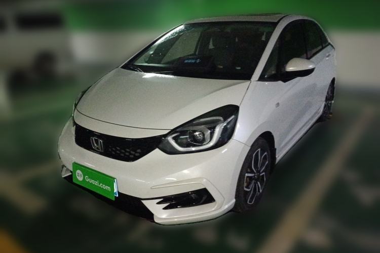 Used Honda LIFE 2021 1.5L CVT SPO-SS Dynamic Edition