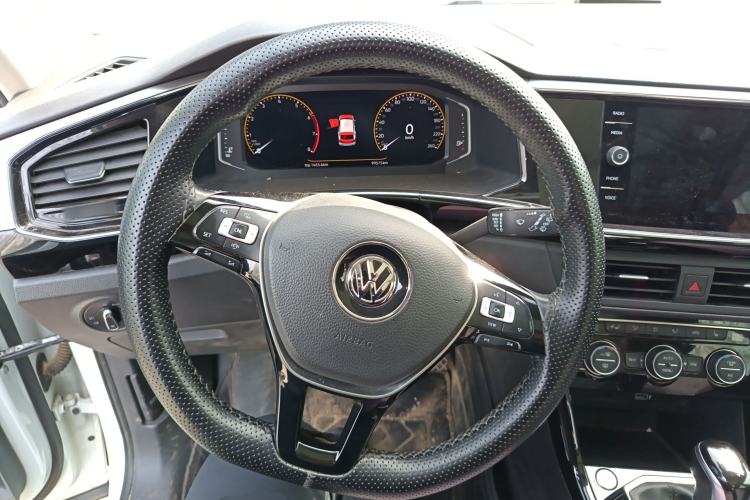 Used Volkswagen Tayron 2019 330TSI Two-Wheel-Drive Luxury Plus China VI Standard
