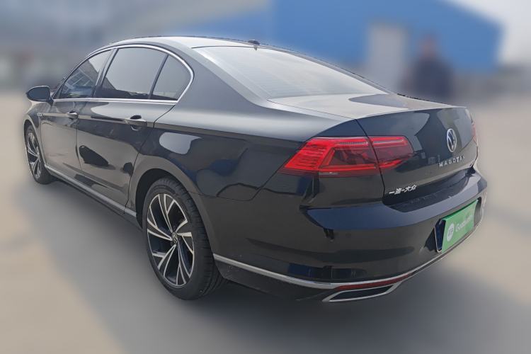 Used Volkswagen Magotan 2020 330TSI DSG Luxury Edition