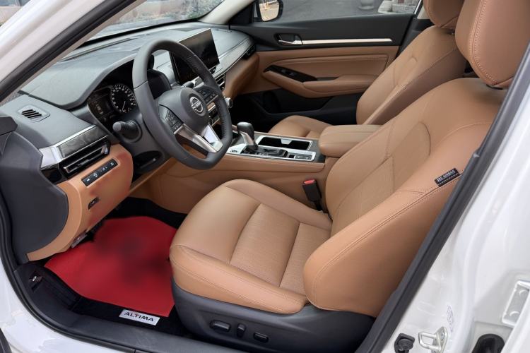 Used Nissan Teana 2024 2.0L XE Genuine Edition