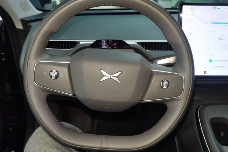 Used XPeng MONA M03 2024 515 Long-Range