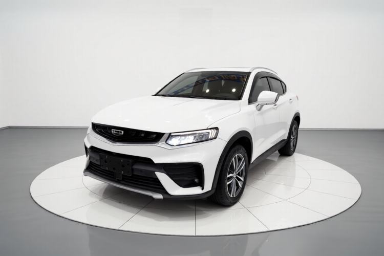 Used Geely Auto Monjaro 2019 300T YAOXINGZHE Guazi used car, China used car export, Used car for sale, Used cars, Cheapest cars for sale