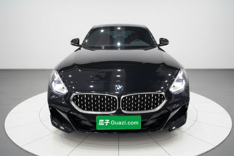 Used BMW Z4 2019 sDrive 25i M Sport Package