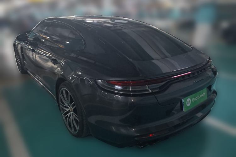 Used Porsche Panamera 2021 Panamera Executive Long Wheelbase 2.9T

