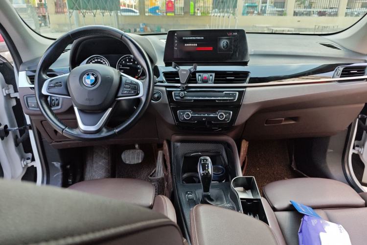 Used BMW X1 2020 sDrive25Li Leading Model