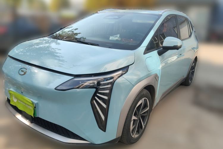 Used AION Y 2022 Plus 70 Smart Edition