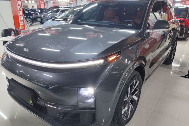 Used Li Auto L8 2023 Pro Model