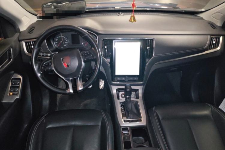 Used Roewe RX5 2016 20T Two-Wheel Drive Automatic Internet Smart Edition
