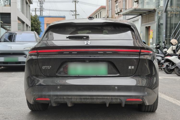 Used Nio ET5T 2024 75kWh Touring Exterior 6
