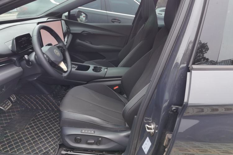 Used Volkswagen ID.UNYX 2024 Pro Long-Range Version