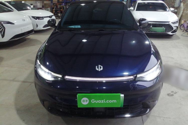 Used Leapmotor C01 2023 525 Comfort Edition Front