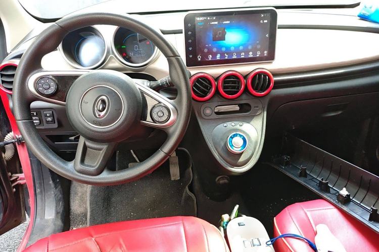 Used ORA Black Cat 2019 301km Standard Edition