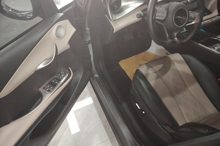 Used BYD Dolphin 2023 420 km Free Version

