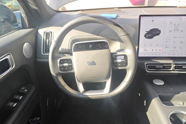 Used Li Auto L7 2023 Air model