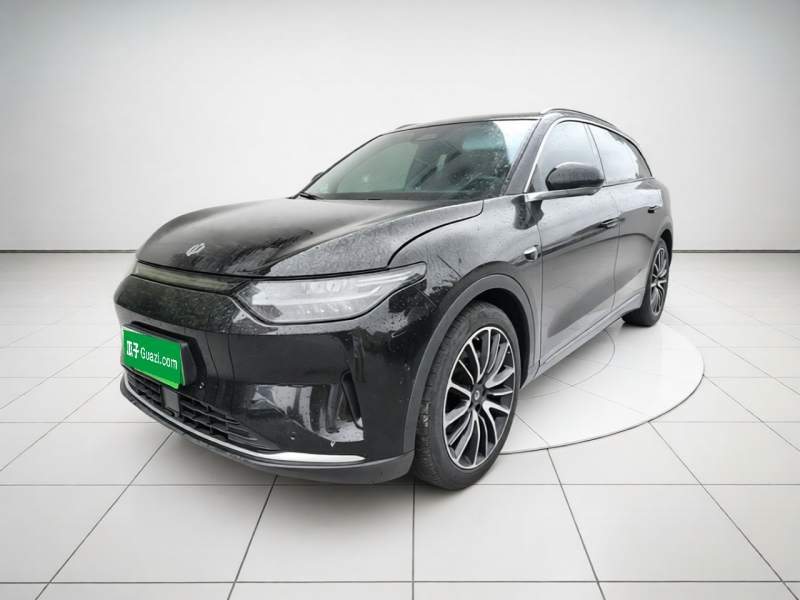 Used Leapmotor C11 2021 Revised Version Luxury Edition — 1