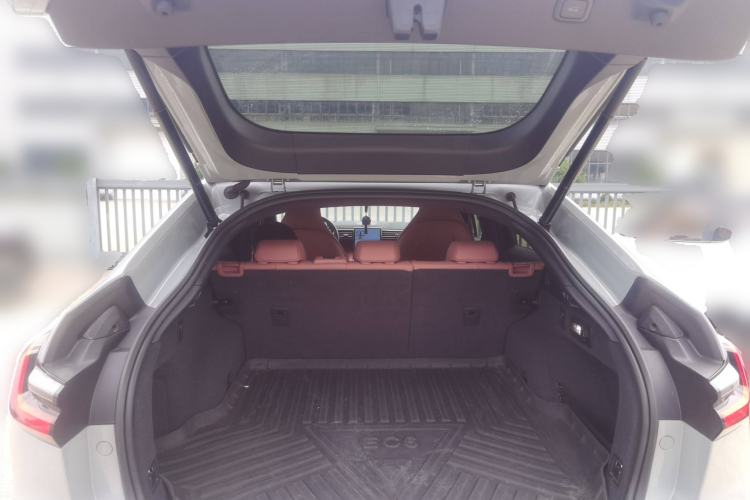 Used Nio EC6 2020 430 km Sport Version