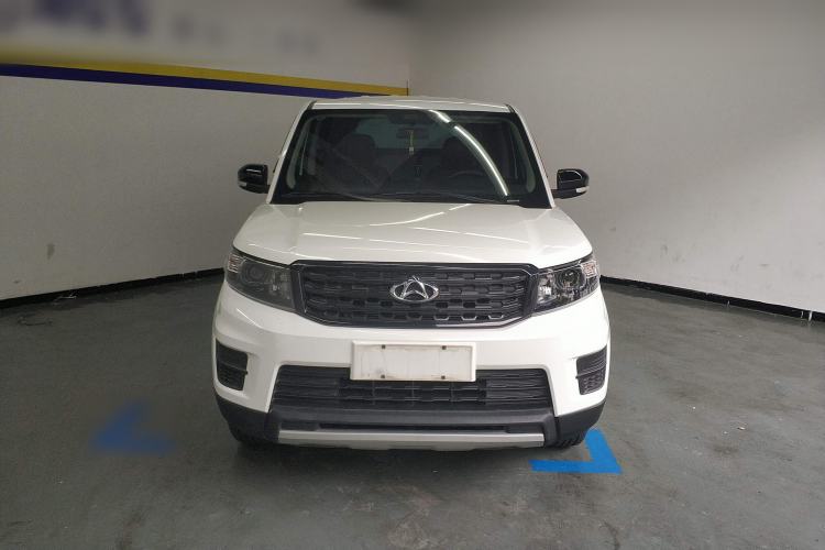 Used Oshan X70A 2020 1.5L Manual Base Version