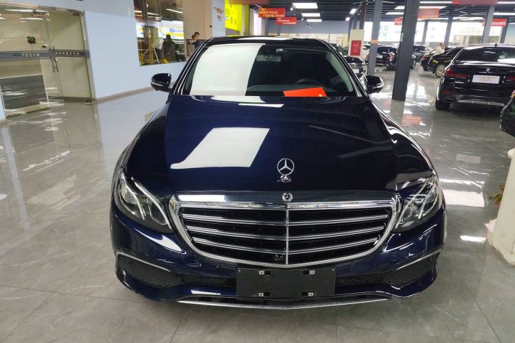 Used Mercedes-Benz E-Class 2019 Restyled E 300 L Luxury Edition