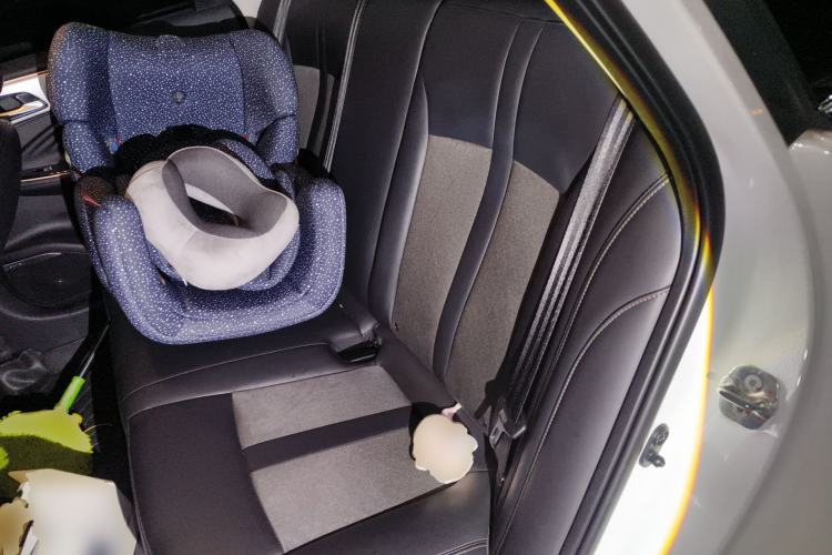 Used AION S 2020 Meizu 580
