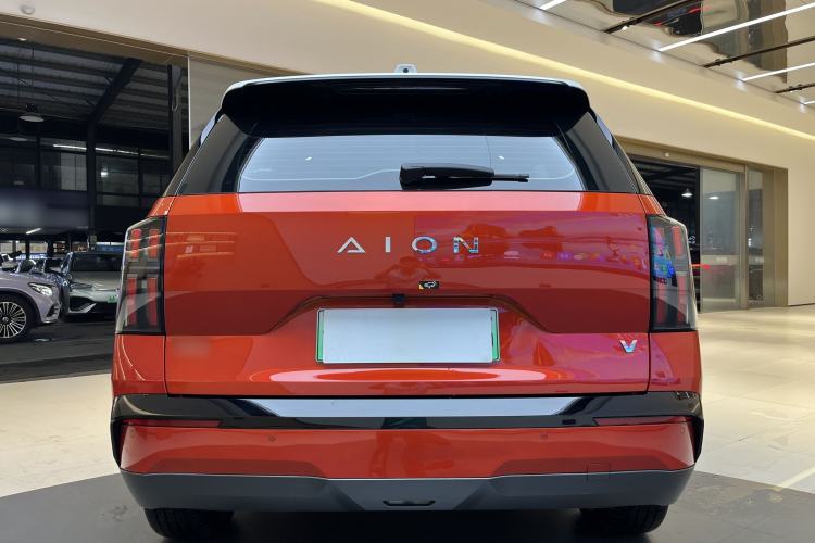 Used AION V 2024 Aion Tyrannosaurus 650 LiDAR Edition