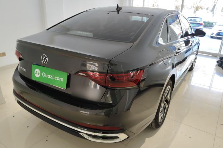 Used Volkswagen Sagitar 2024 300TSI DSG Excellence Edition
