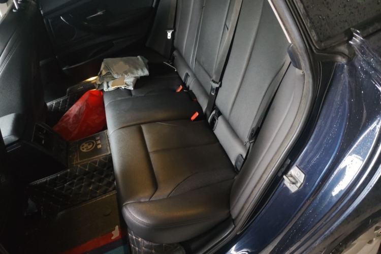 Used BMW 3 Series GT 2018 320i Sport Edition
