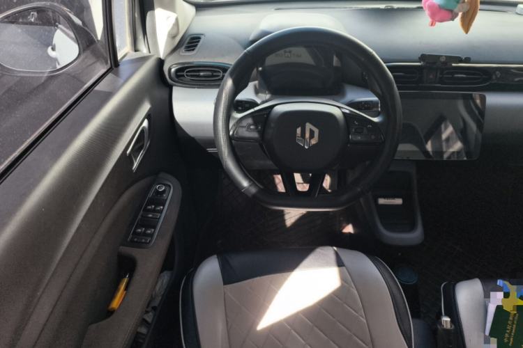 Used Leapmotor T03 2020 400 Standard Edition
