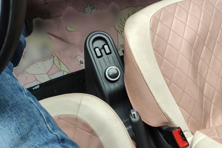 Used Wuling Hongguang MINIEV 2022 Macaron Fashion Edition Lithium-Nickel-Cobalt-Alpha-oxide
