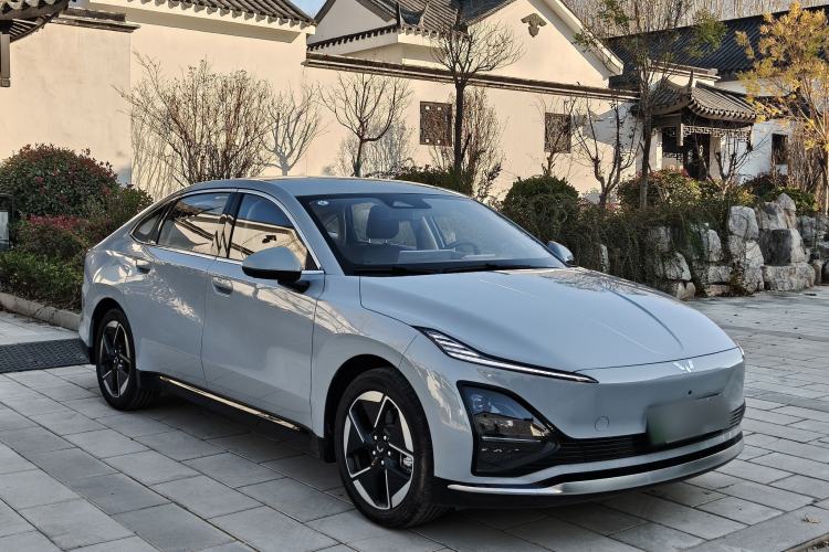 Used Wuling Xingguang 2024 Co-Creation Edition 510 Advanced Model