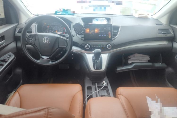 Used Honda CR-V 2013 2.0L 2WD Classic Edition