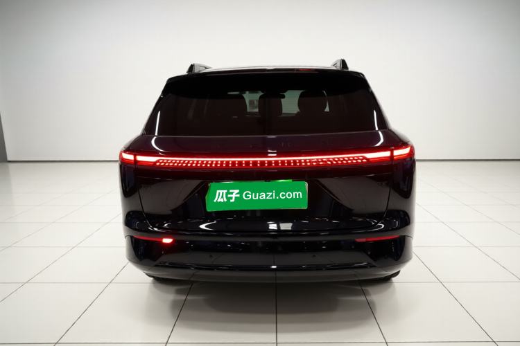 Used XPeng G9 2025 625 Long-Range Max
