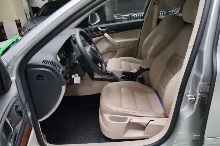 Used Skoda Octavia 2012 1.6L Automatic Yijun Edition