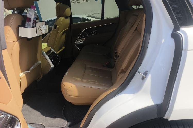 Used Land Rover Range 2023 3.0 L6 360 PS Grand Edition
