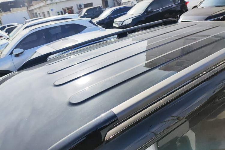 Used Baojun Spark EUV 2026 301km Flagship Edition