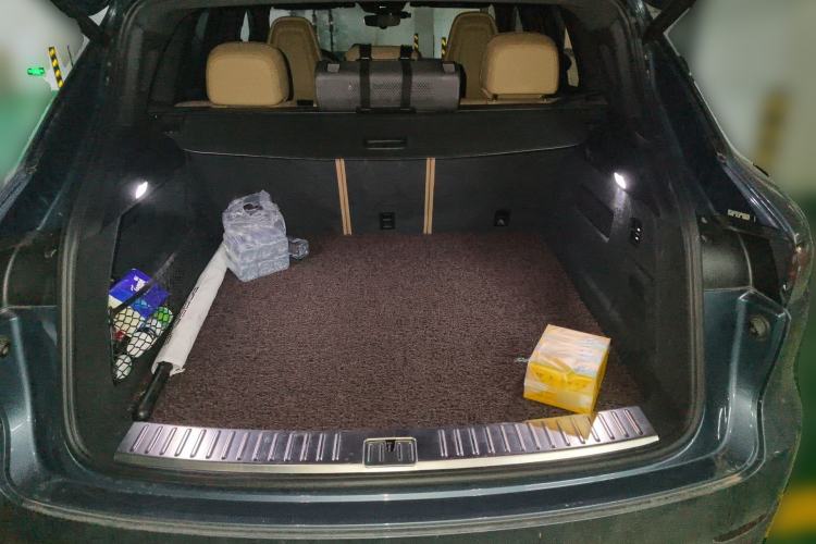 Used Porsche Cayenne 2018 Cayenne 3.0T