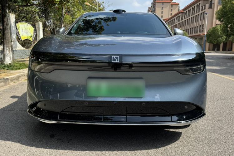 Used Zeekr 7X 2025 100kWh Long-Range All-Wheel Drive Intelligent Driving Version