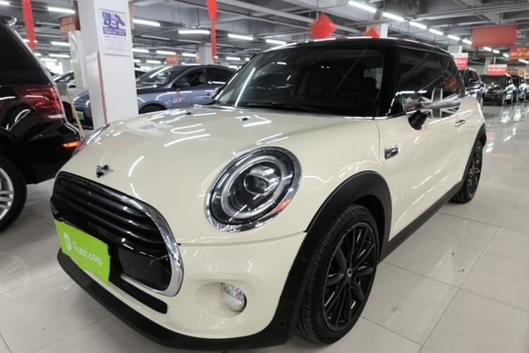 Used MINI 2019 1.5T COOPER Artist