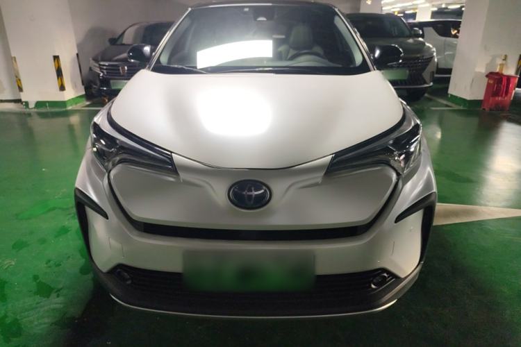 Used Toyota IZOA EV 2020 E·Elite Edition
