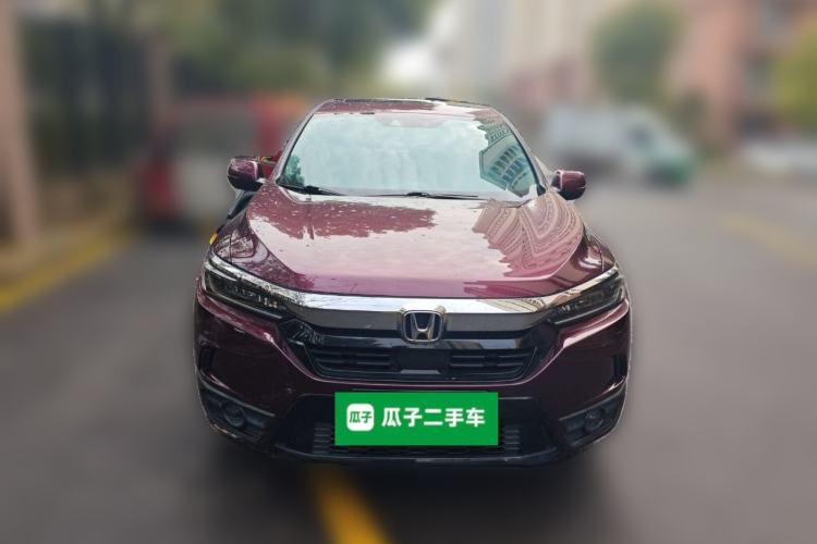 Used Honda Breeze 2020 240TURBO CVT 2WD Luxury Edition